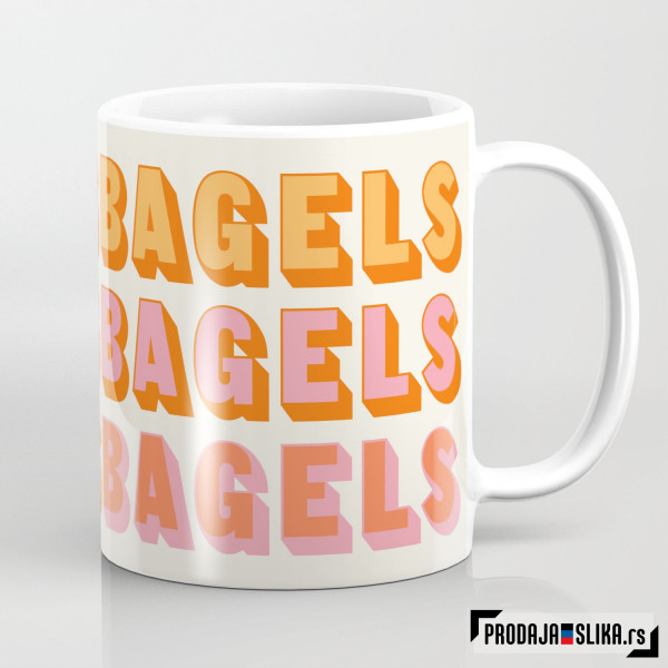 BAGELS BAGELS BAGELS