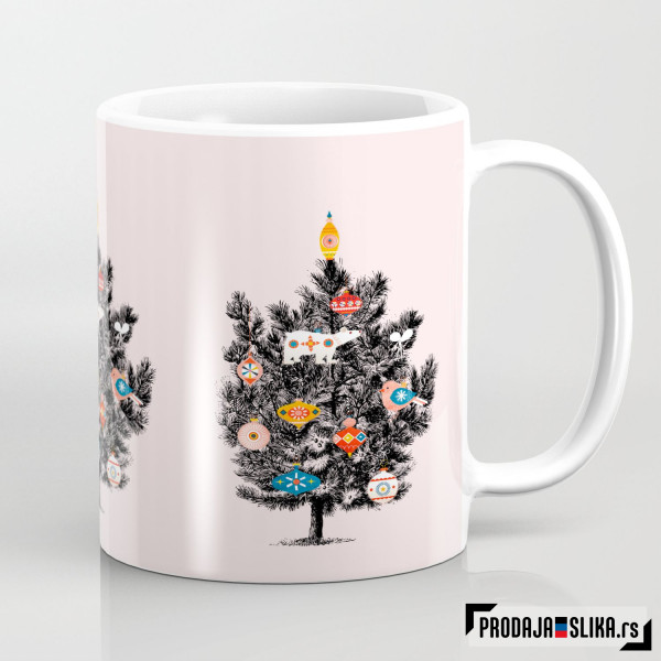 Božićno drvo Božićno drvo