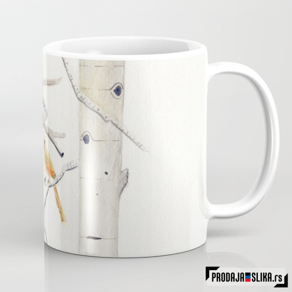 Breze i kardinal Breze i kardinal