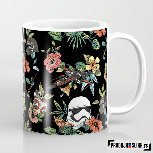 Buđenje cveća Buđenje cveća