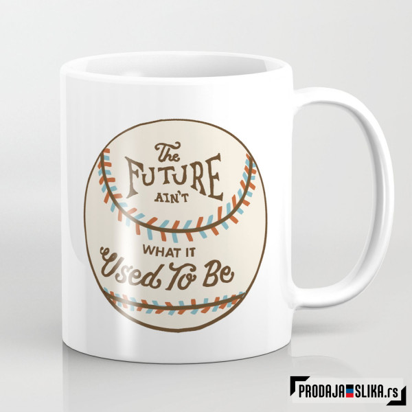 Budućnost nije kao što je bila