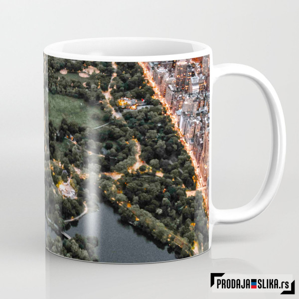 Central Park New York