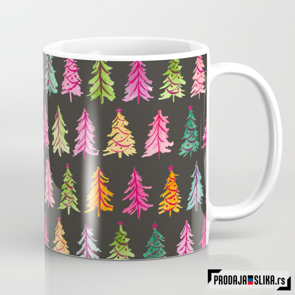 Četka za flašu i jelka