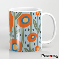 Cvećara u Amsterdamu