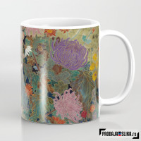 Cvet - Japanska slika