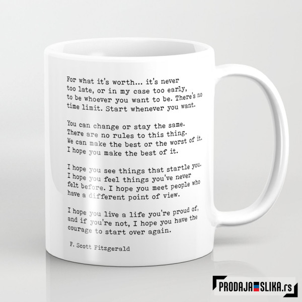 Da li je vredno života