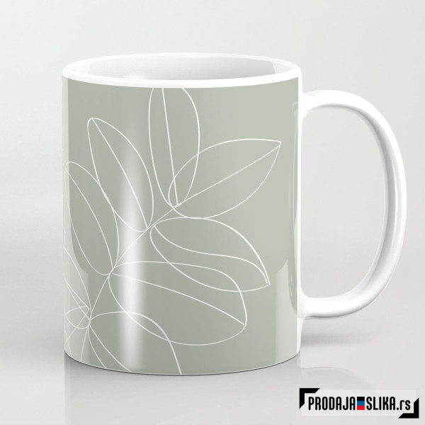 Dekoracija - umetnost u linijama