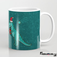 Dinosaurus sa poklonom