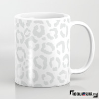 Elegantni print leopard