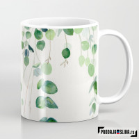 Eukaliptus vodene boje 2