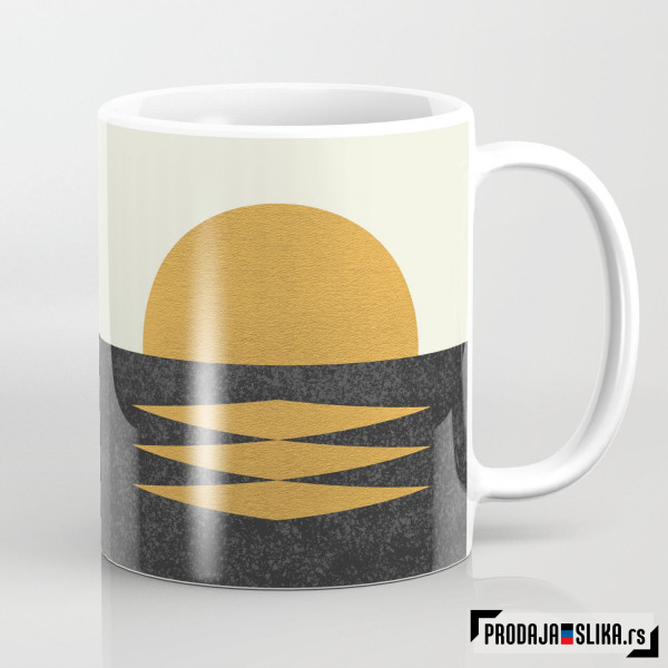 Geometrija zalaska sunca