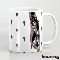 JoJo