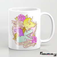 Jurassic Park - Dinosaurusi napadaju