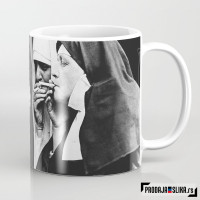 Kaluđerice koje puše