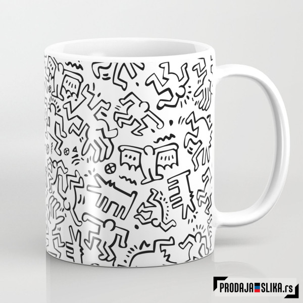Keith Haring Keith Haring