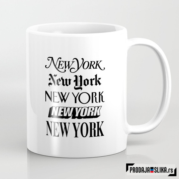 Love New York City
