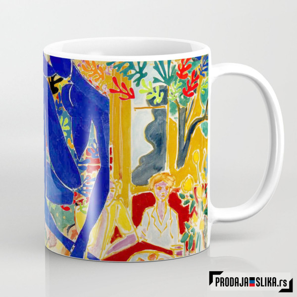 Matisse el Henri Matisse el Henri