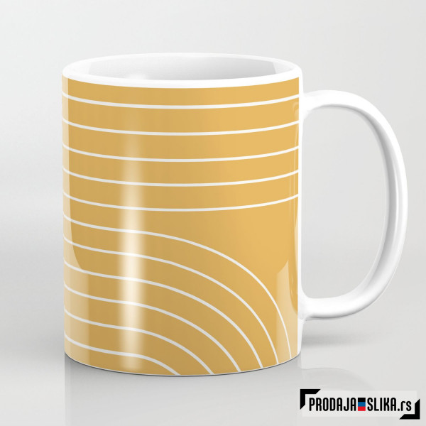 Minimalne linijske krive