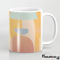 Moderna apstrakcija 70