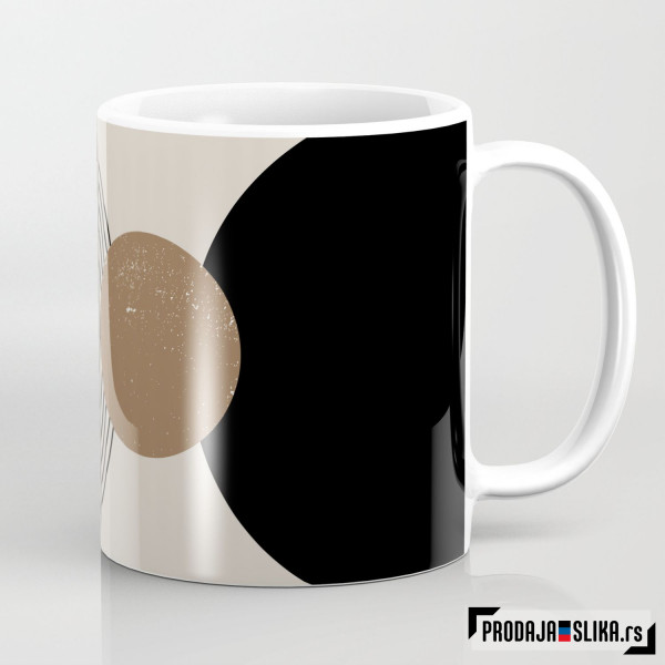 Moderna apstraktna umetnost