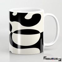 Moderna organska apstrakcija