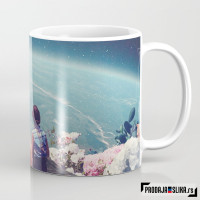 Moj svet cveta od kad te volim