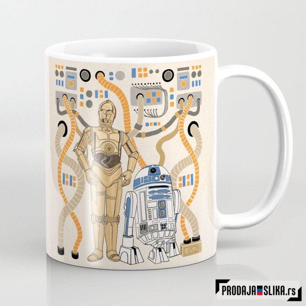 NB - Najbolji botovi - C3PO i R2-D2