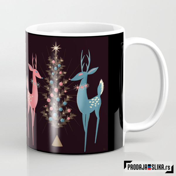 Odmor na severnom polu