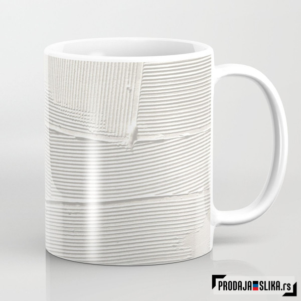 Olakšanje - apstrakcija i tekstura