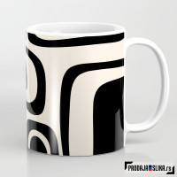 Palm Springs - srednji vek apstrakcija