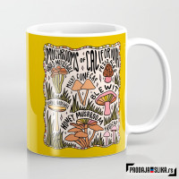 Pečurke Kalifornije