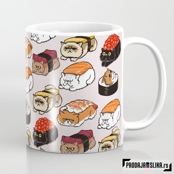 Persijska mačka Persijska mačka