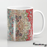 Persijski antički tepih