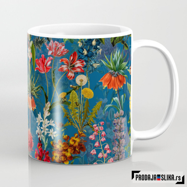 Plava ponoć leto Plava ponoć leto