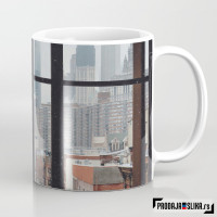 Prozor New York-a 2