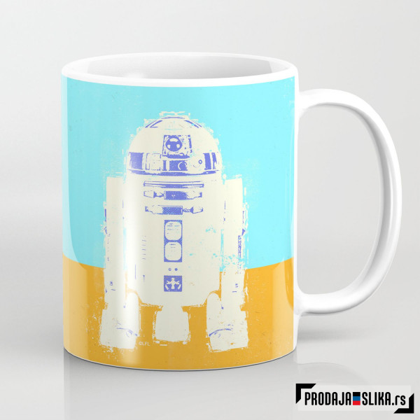 R2-D2 Star Wars R2-D2 Star Wars