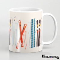 Retro ski Retro ski
