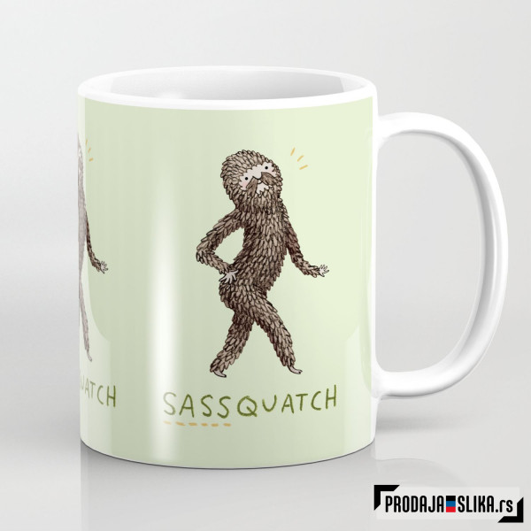 Sassquatch