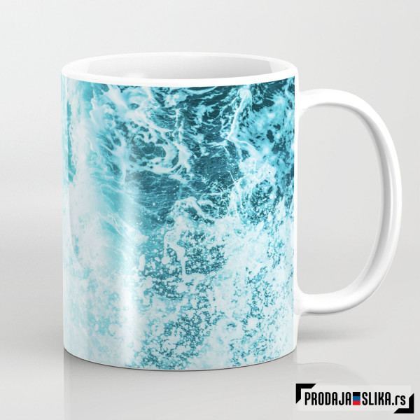 Savršeni morski talasi