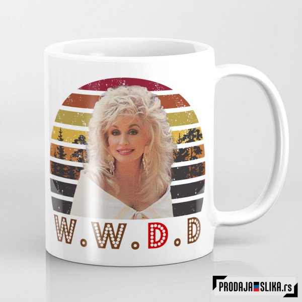 Šta bi Dolly uradila