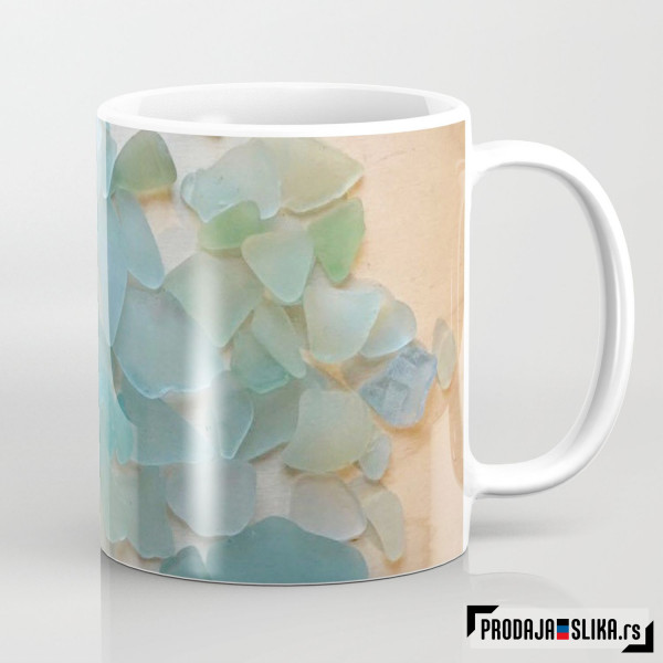 Staklo okeana Staklo okeana