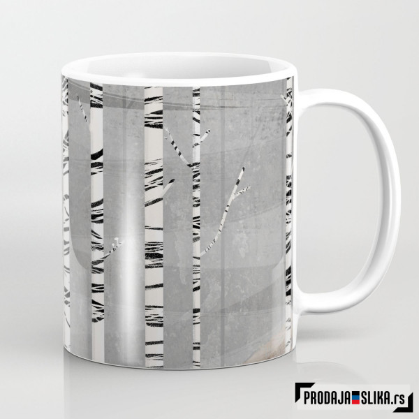 Šuma pečuraka Šuma pečuraka