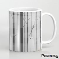 Šume su pune duhova Šume su pune duhova