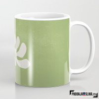 Šumsko zeleno lišće