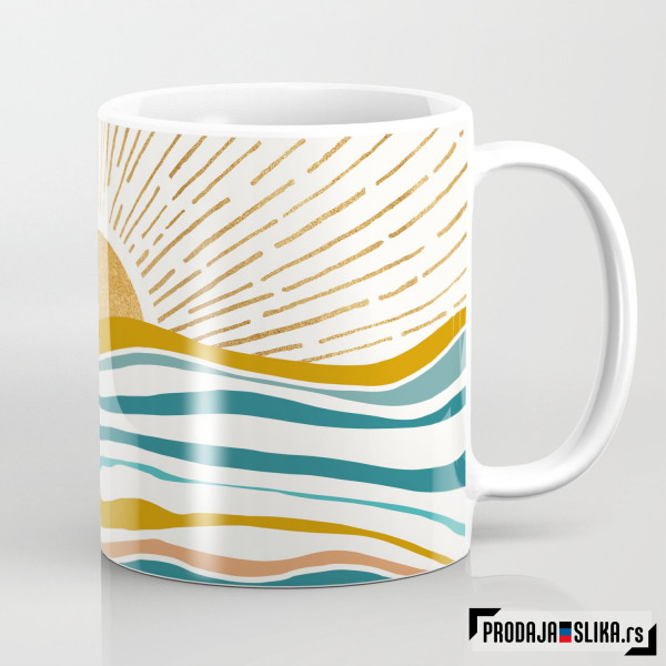 Sunce i more Sunce i more