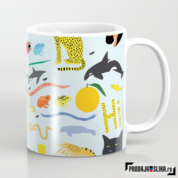 Svi su pozvani Svi su pozvani