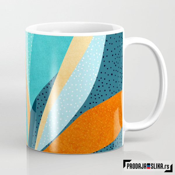 Tropska apstrakcija 2 Tropska apstrakcija 2