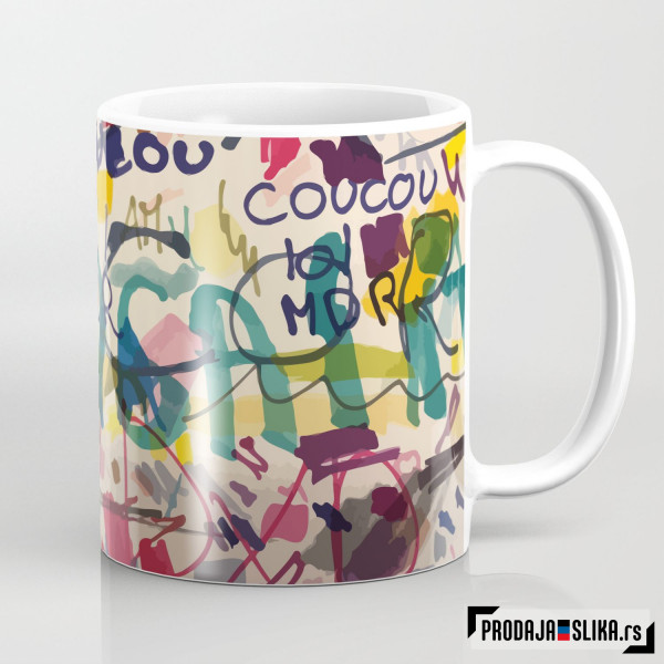 Ulični grafit Ulični grafit