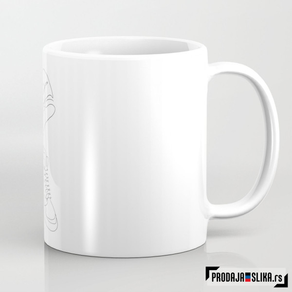 Umetnost u liniji Umetnost u liniji