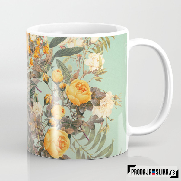 Voleo si me hiljadama leta ranije